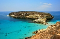 Lampedusa Isola dei Conigli